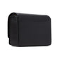 Bon Bon Stone Embellished Flap Chain Wallet