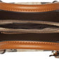 Michael Kors Mercer Kors Studio Messenger Bag