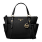Sullivan Small Convertible Top Zip Tote