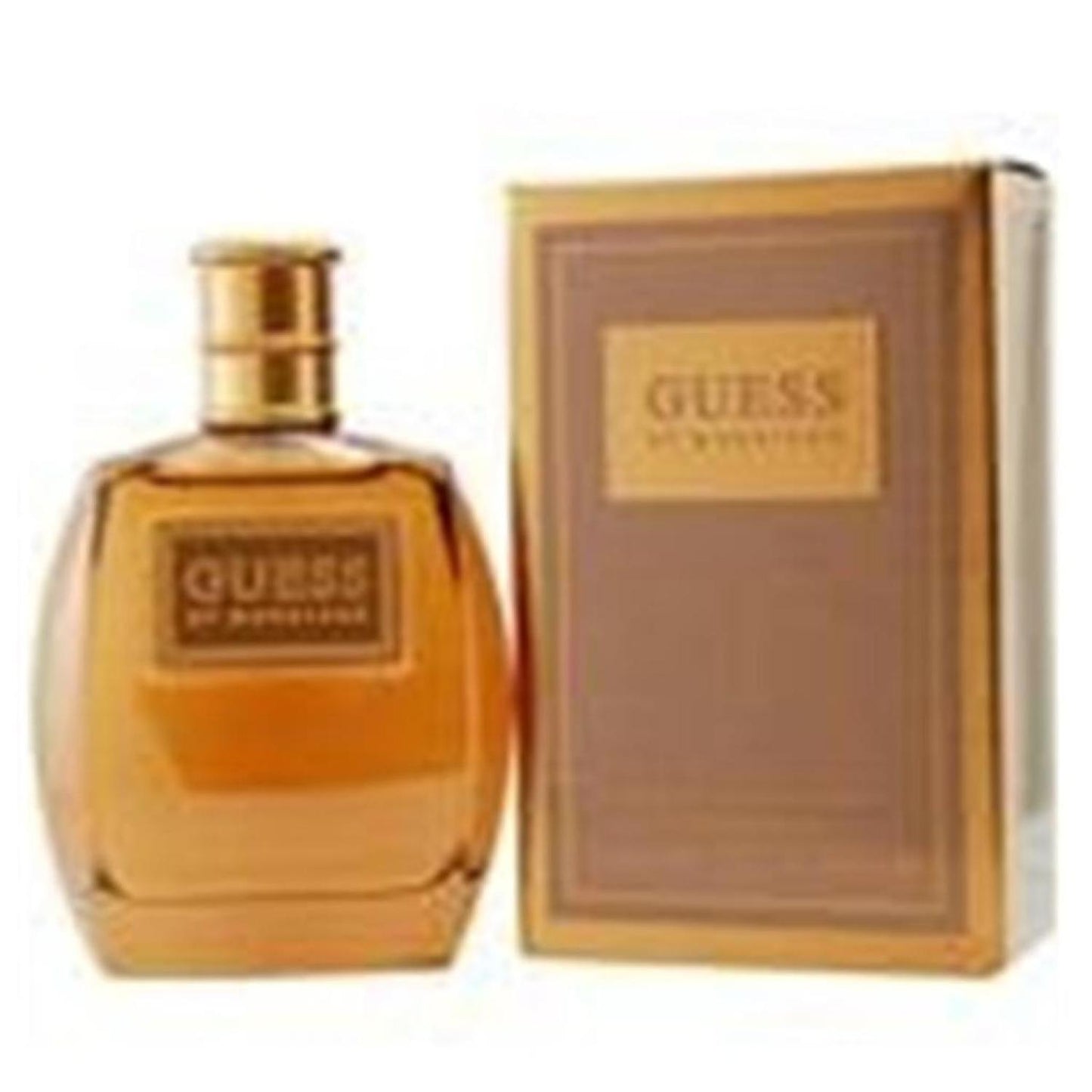 Guess By Marciano By Guess Edt Spray 3.4 Oz