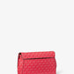 Medium Logo Convertible Crossbody Bag