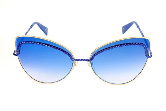 Marc Jacobs Eyewear Cat-Eye Frame Sunglassses
