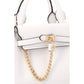 Michael Michael Kors Hamilton Legacy Extra-Small Satchel Bag
