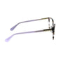 Kate Spade  KS Jalisha B3V 51mm Womens Square Eyeglasses 51mm