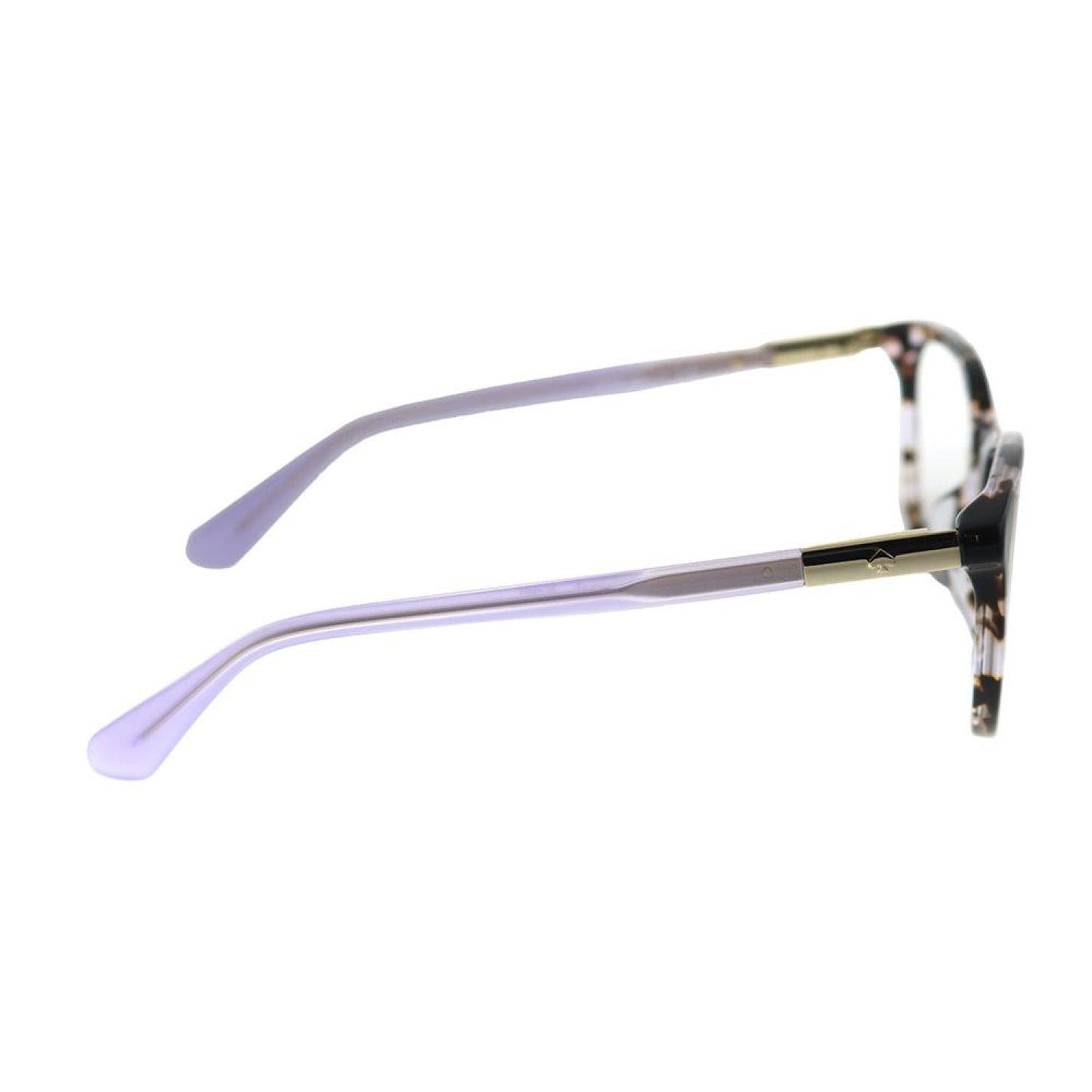 Kate Spade  KS Jalisha B3V 51mm Womens Square Eyeglasses 51mm