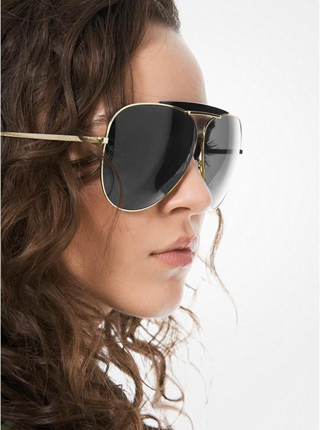 Bleecker Sunglasses