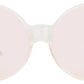 Gucci GG0954S 003 Round Sunglasses MX