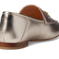 Hanna Metallic Loafer