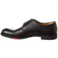 Gucci Web Leather Oxford