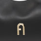 Furla Diamante Zipped Small Shoulder Bag