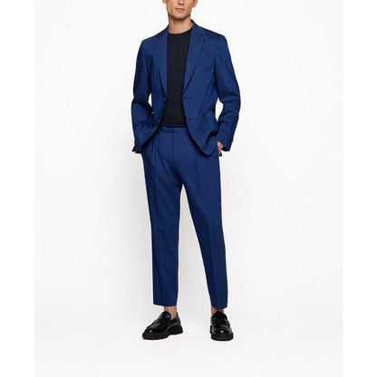 Men's Slim-Fit Suit