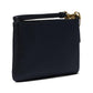 Polished Pebble Small Wristlet