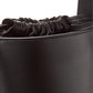 Chloé Sense Leather Bucket Bag