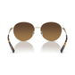 Women's Polarized Sunglasses, MK111957-YP