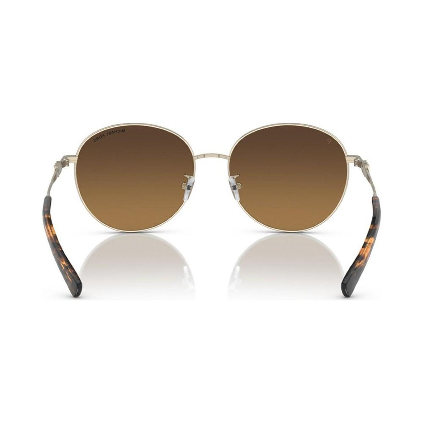 Women's Polarized Sunglasses, MK111957-YP