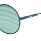 Fendi 0248 Round Sunglasses