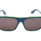 Marc Jacobs Eyewear Rectangular Frame Sunglasses