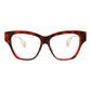 Cat Eye-Frame Acetate Optical Frames