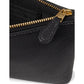 Box Program Polished Pebble Small Wristlet