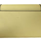 Michael Kors Women's Jet Set Chain Saffiano Leather Flap Crossbody Bag