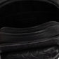 Coach Logo Embossed Zipped Backpack