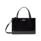 Sam Icon Spazzolato Leather Small Tote
