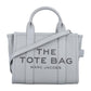 Marc Jacobs Logo Embossed Mini Tote Bag