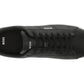 Jodie Side Logo Low Profile Leather Sneakers