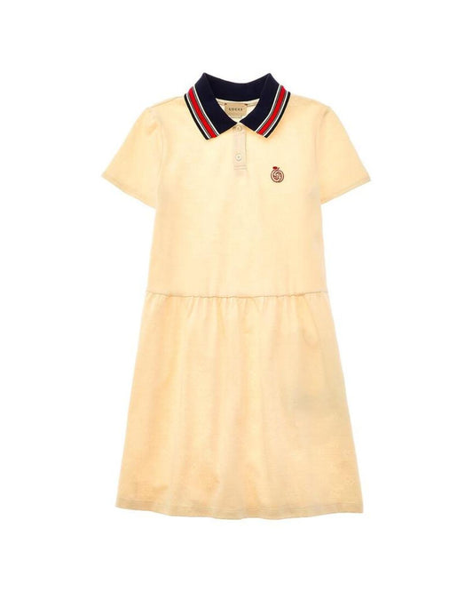 Gucci GG Jacquard Dress
