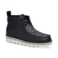 Men's Signature Jacquard Chukka Boots
