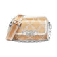 Parker Medium Chain Swag Camera Crossbody