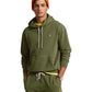 Long Sleeve RL Fleece