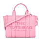 Marc Jacobs Logo Embossed Small Tote Bag