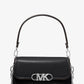 Parker Medium Leather Shoulder Bag
