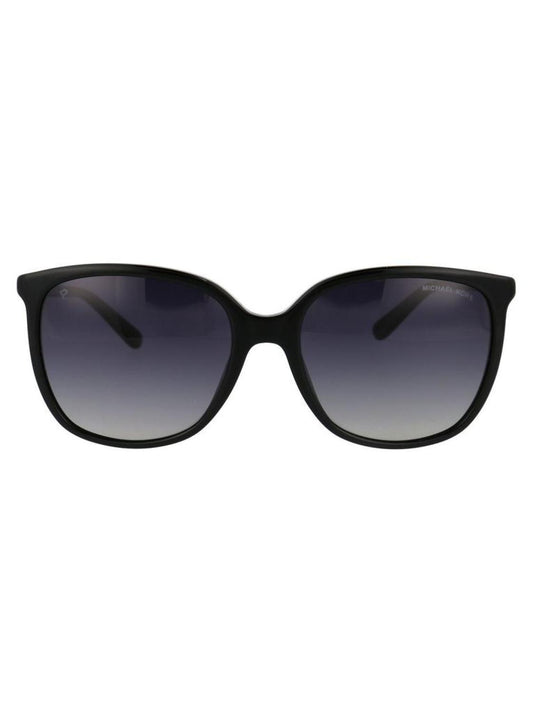 Michael Kors Square Frame Sunglasses