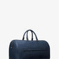 Cooper Faux Leather Duffel Bag