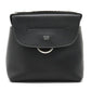 Fendi Leather Backpack Bag (Pre-Owned)