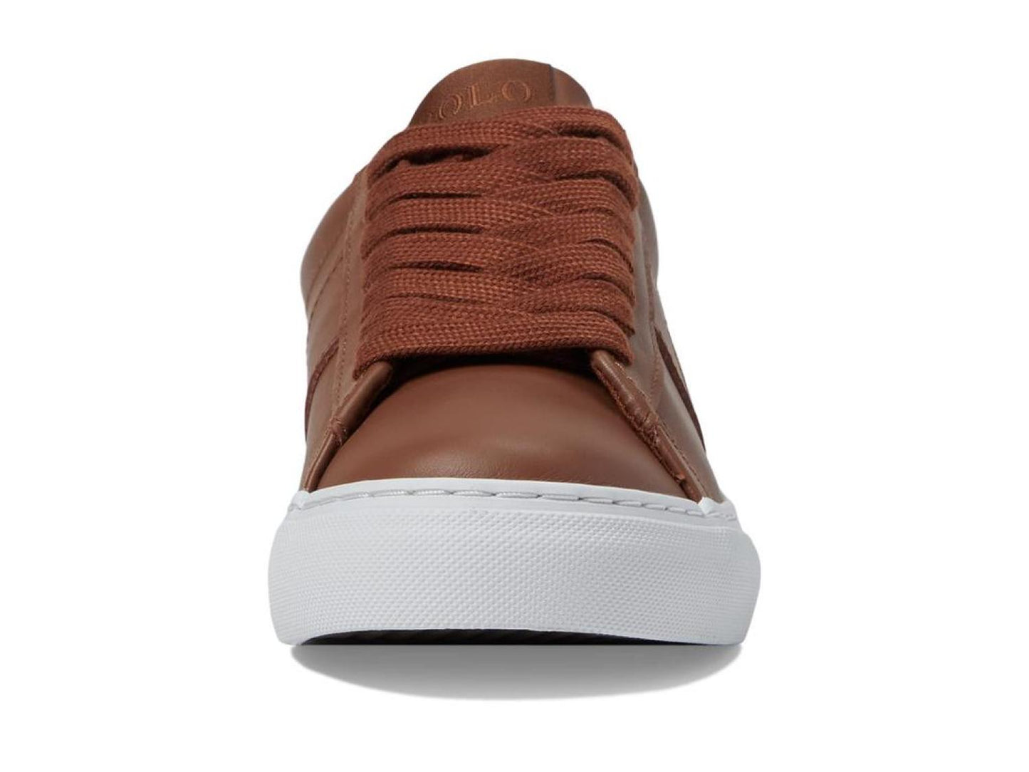 Sayer Leather (Big Kid)