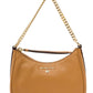 Michael Michael Kors Jet Set Chained Small Shoulder Bag