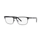 PR66YV Men's Pillow Eyeglasses