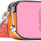 Pink 'The Snapshot' Bag