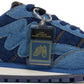 Blue 'The Denim Jogger' Sneakers