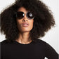 Adrianna Bright Sunglasses