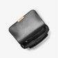 Sloan Editor Medium Leather Shoulder Bag