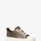 Evy Empire Signature Logo Sneaker