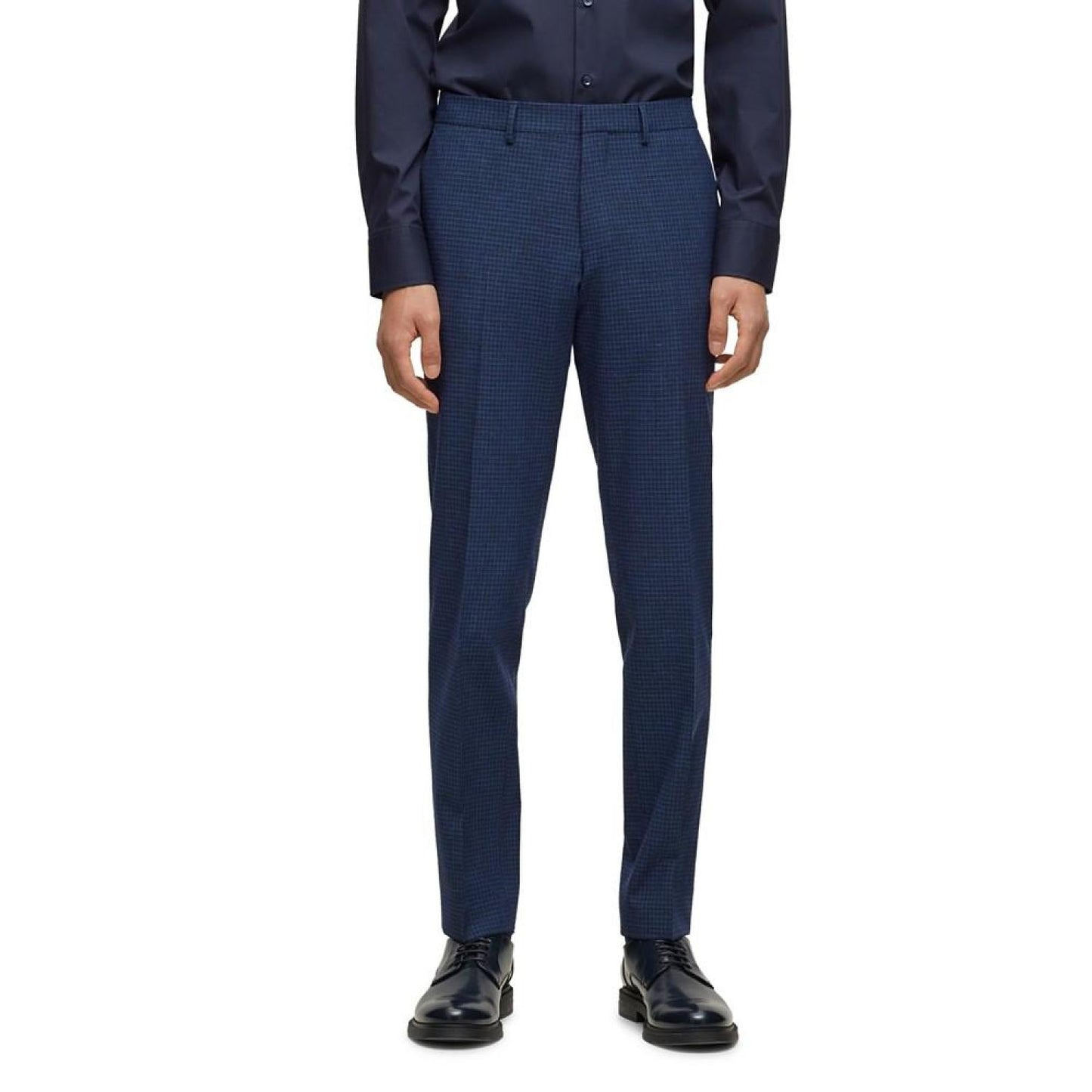 Men's Extra-Slim-Fit Suit