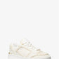 Rebel Frayed Denim Sneaker