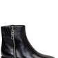 Michael Michael Kors Regan Zipped Ankle Boots