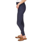 Women's Selma High-Rise Straight-Leg Skinny Jeans