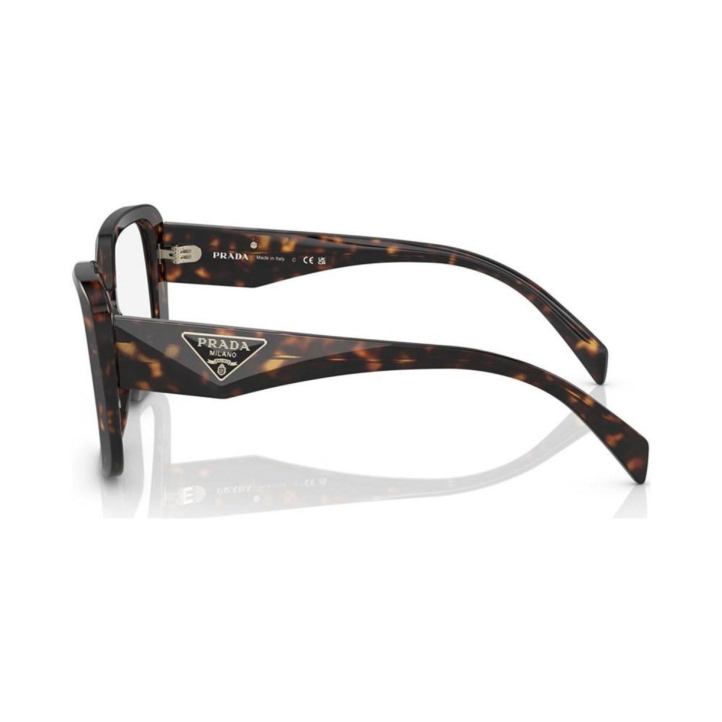 Women's Eyeglasses, PR 10ZV 51